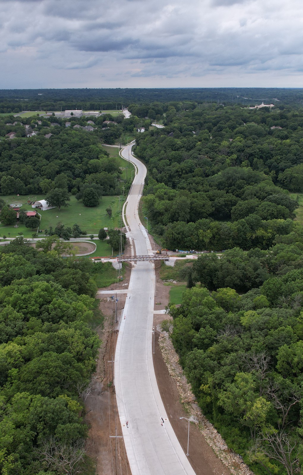 Chipman road
